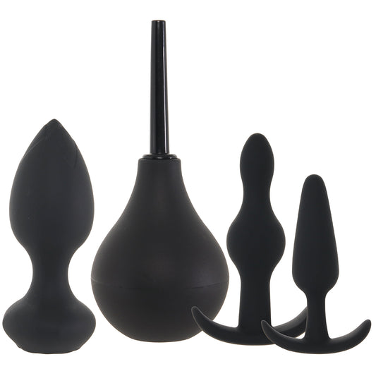 Pleasure Kits Anal Explorer Collection