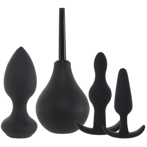 Pleasure Kits Anal Explorer Collection