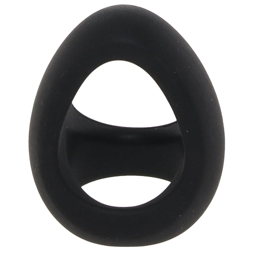LEVELZ Soft Tri O Cock Ring