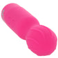 Bang! Mini Wand Vibe in Pink