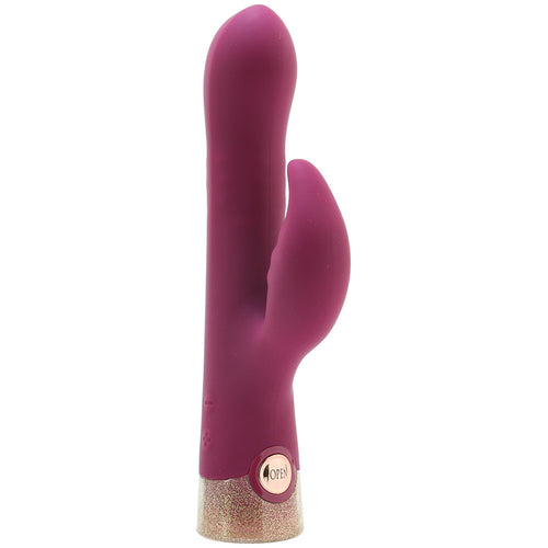 Starstruck Affair Rotating Rabbit Vibe