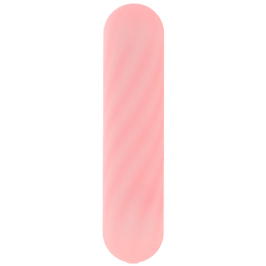 X&O's Crave Silicone Bullet Vibe