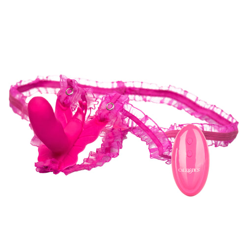 Remote Venus Penis Vibe in Pink