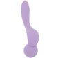 Inya Dual Ended Pleasure Wand Vibe
