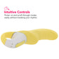 Satisfyer Yummy Sunshine Vibrator