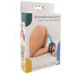 Pivot Flex Foot Strap-On