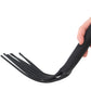 Nocturnal Silicone Flogger