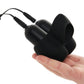 Jett Turbo Treble & Bass Edging Vibe