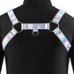 Cosmo Dare Chest Harness /XL