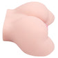 Stroke-X Perfect Peach Pussy & Ass Masturbator in Light