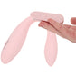 Loveline Charme Remote G-Spot and Clitoral Vibe