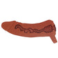 The Great Extender 7 Inch Extender & Stroker in Brown