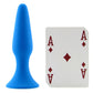 Posh Silicone Performance Kit in Blue