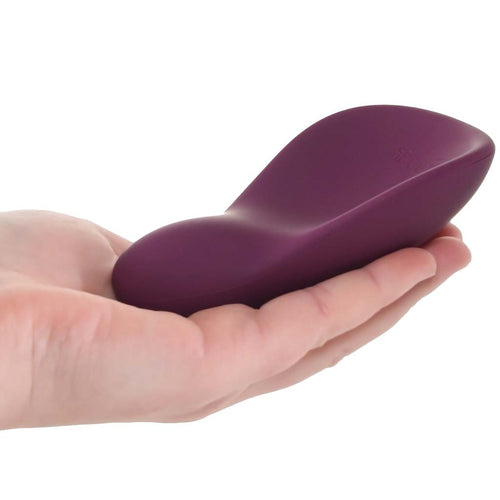 Gender X BJ Buddy Vibe