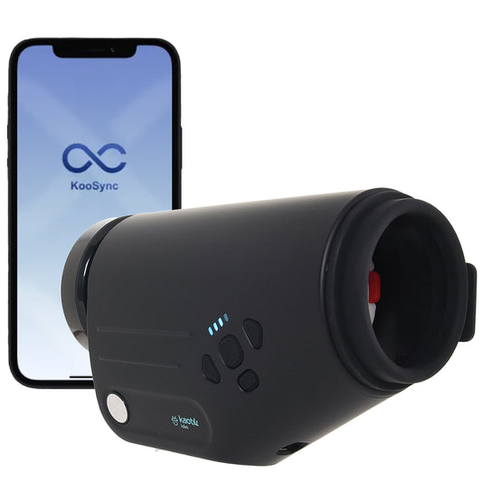 Kaotik Labs The Shotty Interactive Stroker
