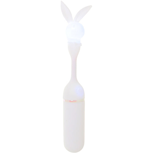 Playboy Lucky Charm Light Up Bullet Vibe