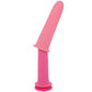 Inya Vibrating Gliders Stackable Dilator Set in Pink