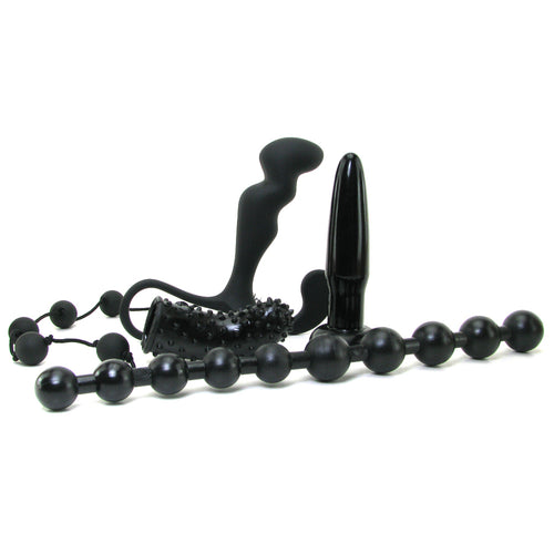 Anal Fantasy Beginner's Fantasy Kit
