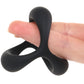 LEVELZ Tri O Ergo Cock Ring