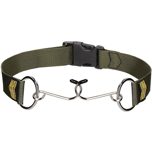 Ouch! Army Themed Hook Gag