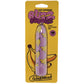 GoodHead Buzz Buddies Bullet Vibe in Banana