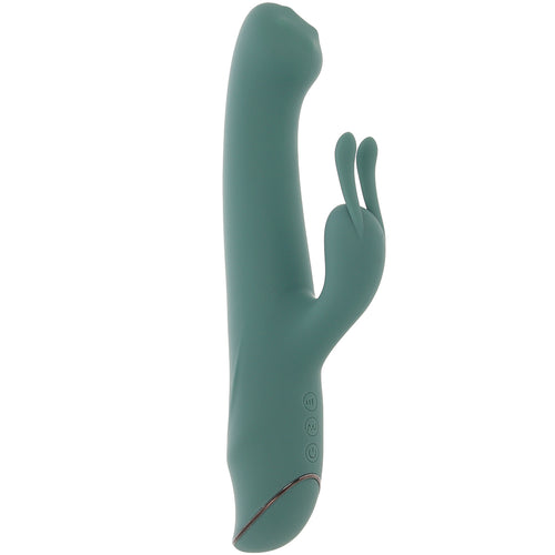 Satin Swirl Swirling Rabbit Vibe