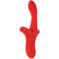 Lickgasm Double Licker Thrusting Vibe