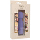 X & O's Adore Mini Wand Vibe