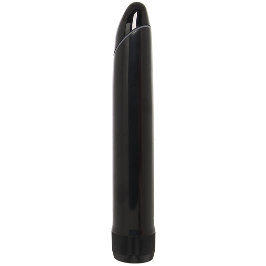 Dual Action Infrared Vibe in Black