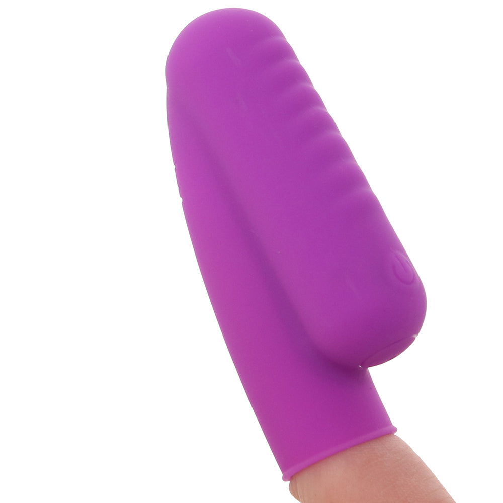 Shane's World Finger Banger Vibe in Purple