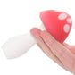 Naughty Bits Muff Shroom Vibe