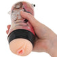 Hentai Fantasies Mochi Cat Girl Vibrating Stroker