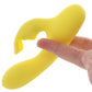 Sorbet Lemon Rabbit Vibe