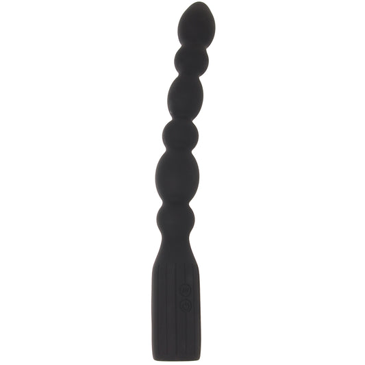 Renegade Prime Vibrating Anal Beads