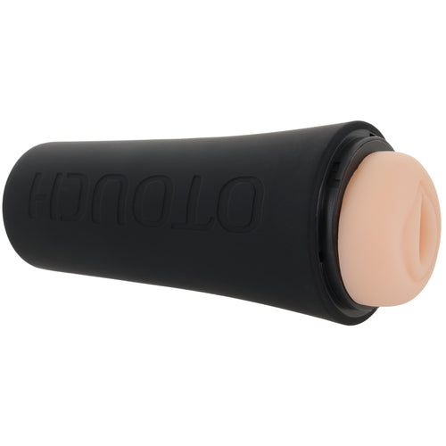 Otouch Inscup 2 Squeezing and Vibrating Masturbator