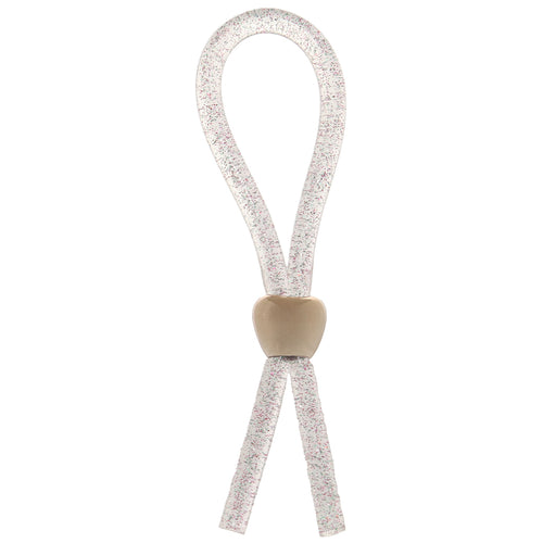 Adjustable Sparkly Loop Enhancer