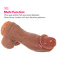 Dr. Skin Dr. Brody 8.75 Inch Thrusting Vibe