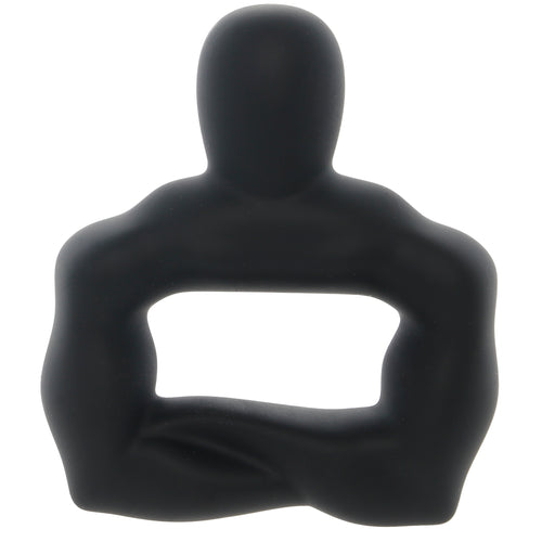 Titanmen Power Muscle Cock Ring