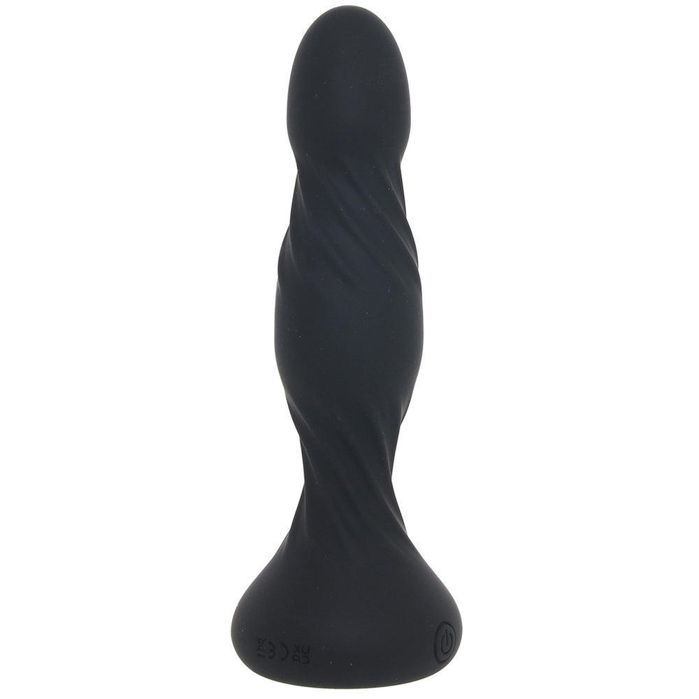 Deep Swirl Reverberating Vibe