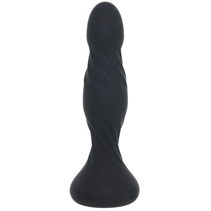 Deep Swirl Reverberating Vibe