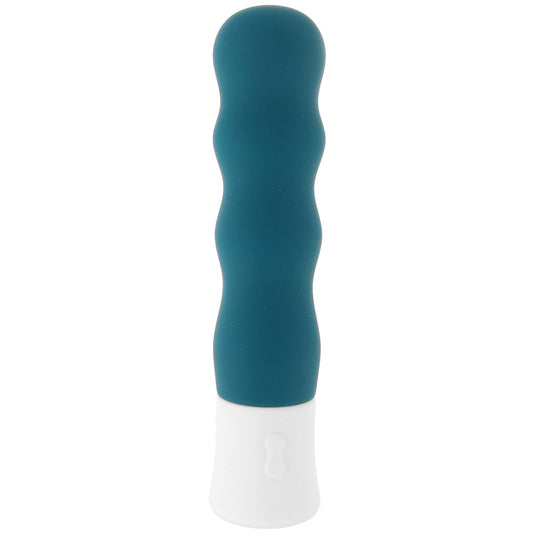 Inya Shake Weighted Vibe in Teal