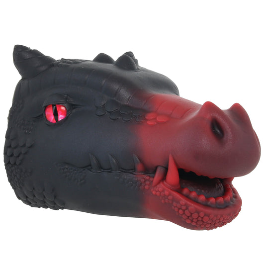 Creature Cocks Drago Stroker