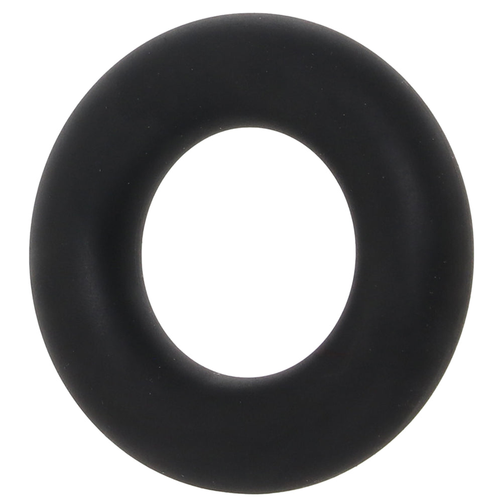 LEVELZ Silicone Medium Cock Ring in 1.3