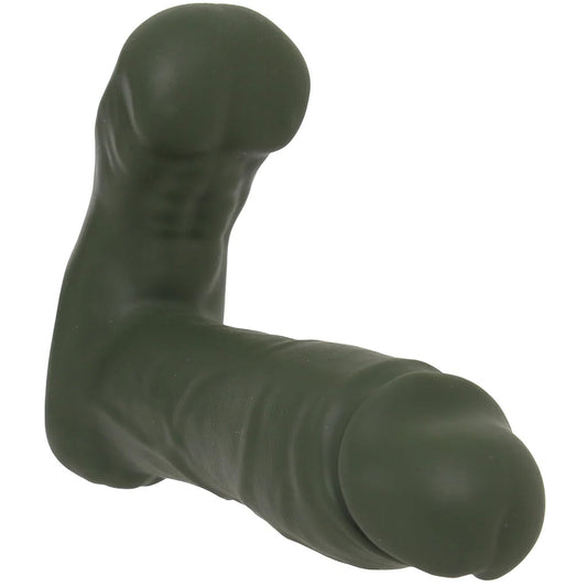 Gender X The Hunk Remote Expanding Vibe