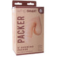 WhipSmart 6 Inch Showing Packer in Light