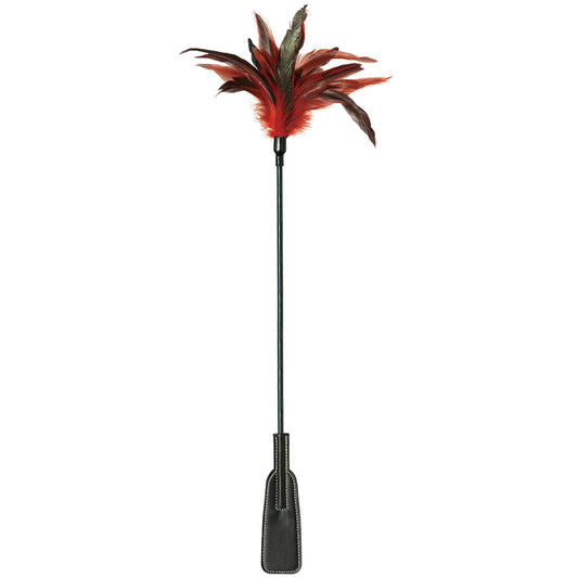 Sex & Mischief Feather Slapper