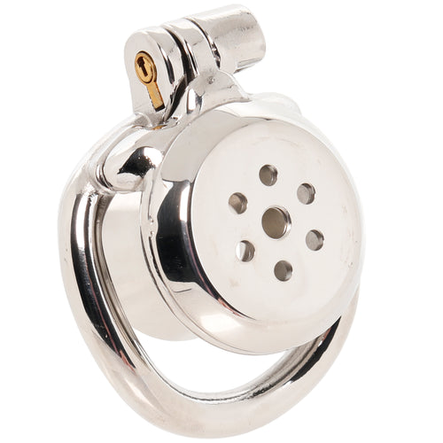 Master Series Inverted Chastity Cage