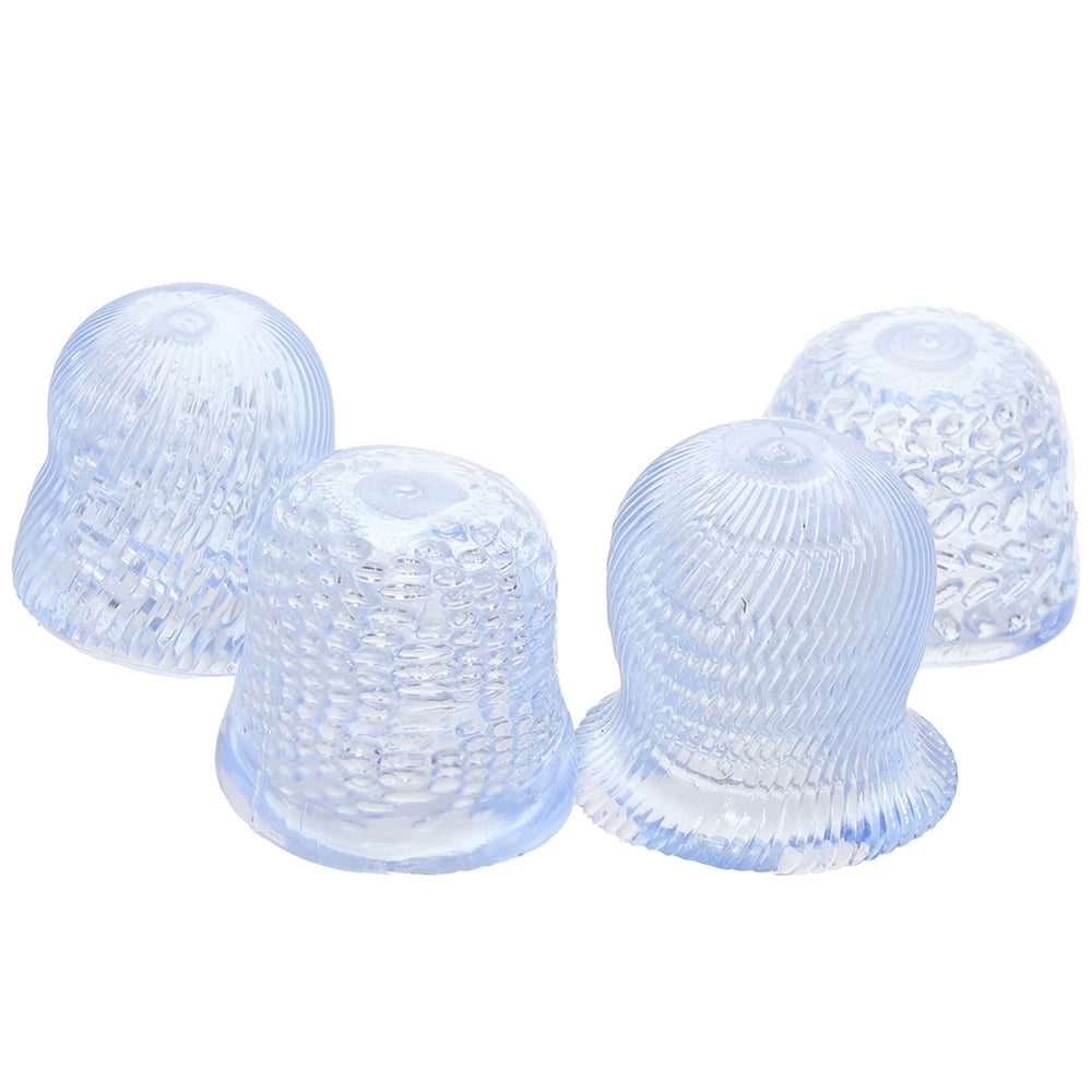 Delite Jerk It Stroker Kit