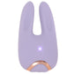 Loveline Bonnie Tapping Vibe