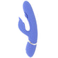 Shudder Tapping G-Spot Rabbit Vibe